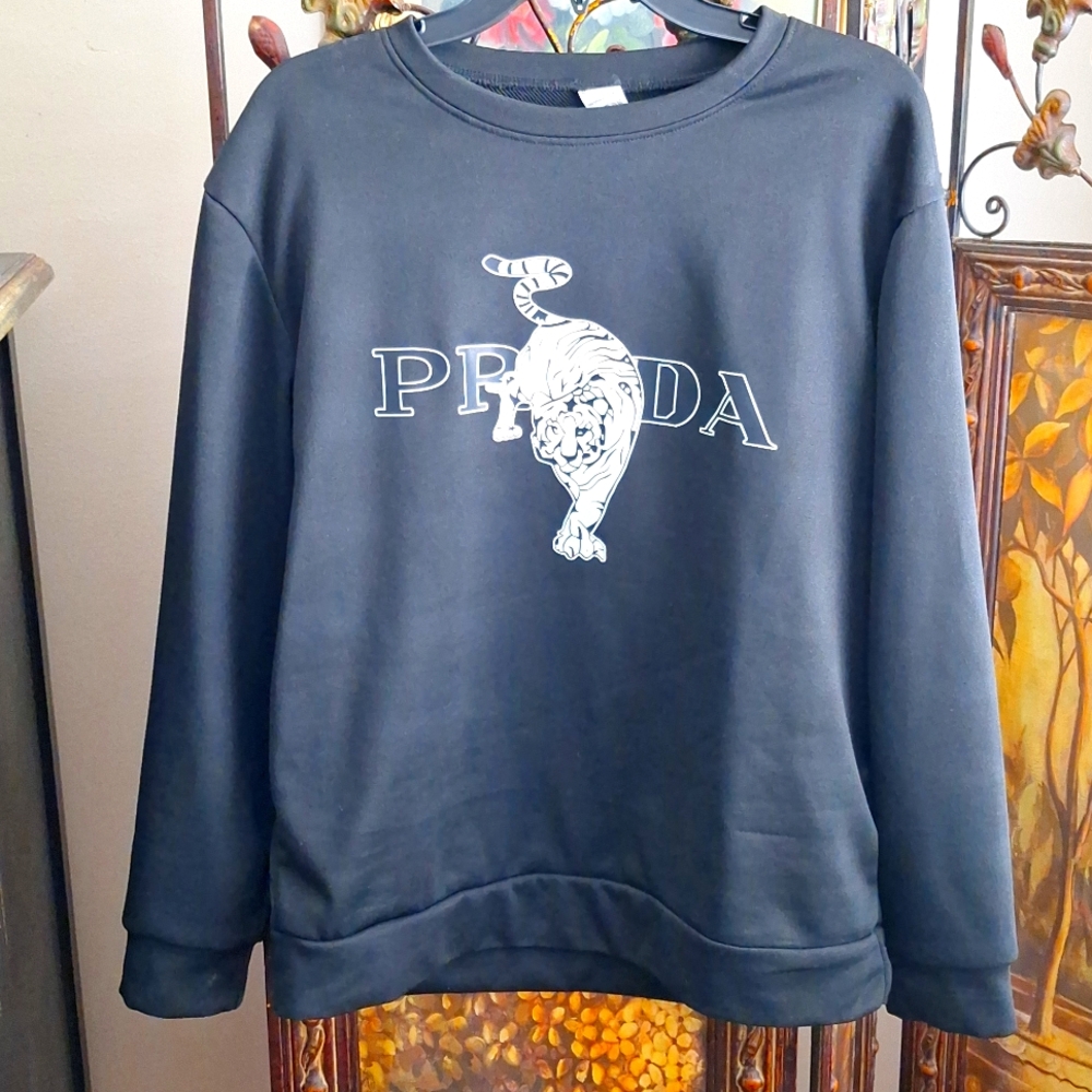 Great Sweatshirt
